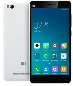 Замена динамика на телефоне Xiaomi Mi 4c Prime в Екатеринбурге